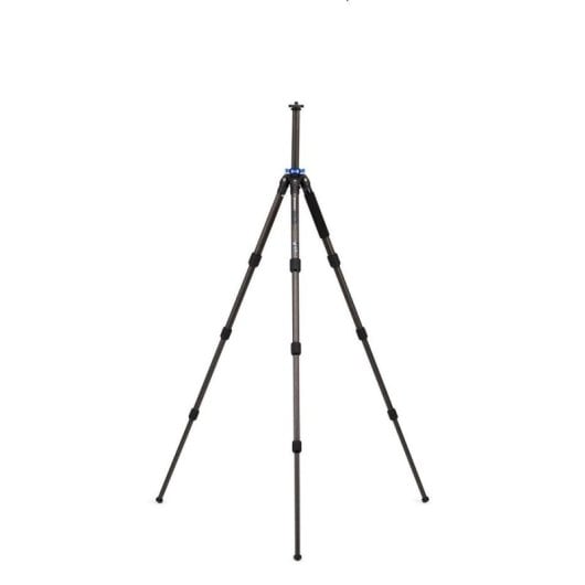 Trípode Benro TMA28C Mach3 Carbono 4 Secciones 14 kg 155,5 cm