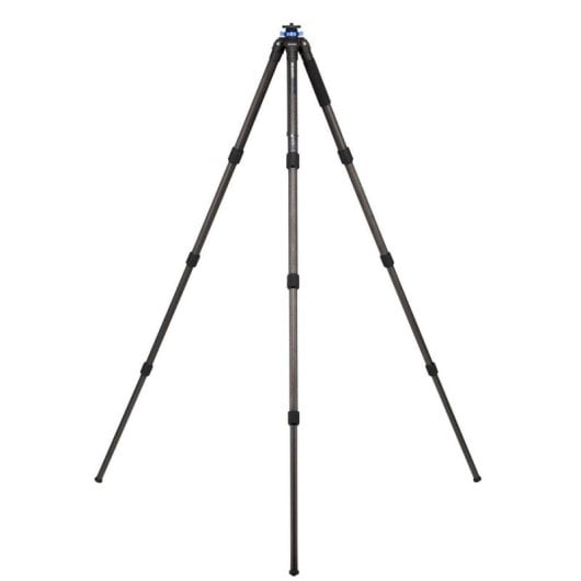 Treppiede Benro TMA48CXL Fibra di Carbonio 2,1 m 20 kg Twist Lock