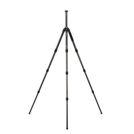 Treppiede Benro TMA48CXL Fibra di Carbonio 2,1 m 20 kg Twist Lock