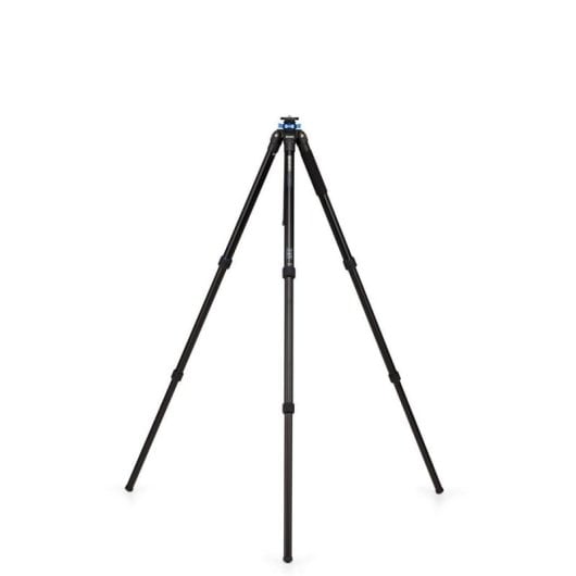Trépied Benro Mach3 Aluminium 3 sections 180cm 20kg Noir