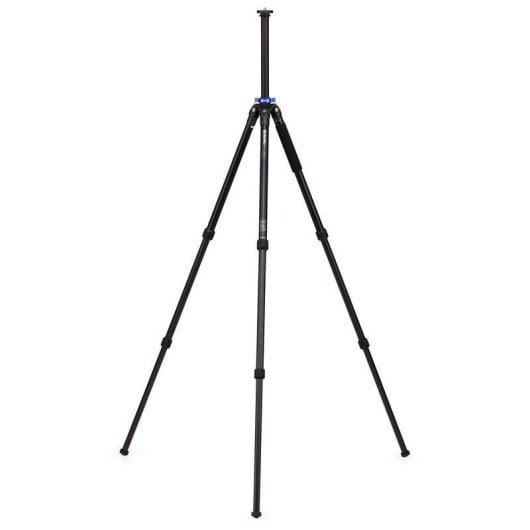 Tripé Benro Mach3 TMA27A Alumínio 3 Secções Conversível Monopé 12 kg