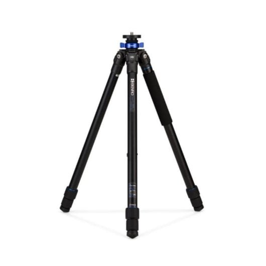 Tripé Benro Mach3 TMA27A Alumínio 3 Secções Conversível Monopé 12 kg