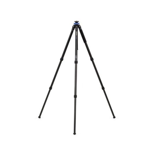 Tripé Benro Mach3 TMA27A Alumínio 3 Secções Conversível Monopé 12 kg
