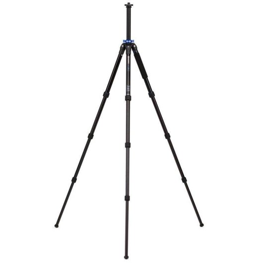 Trípode Benro TMA28A Mach3 aluminio 155,5 cm carga 14 kg