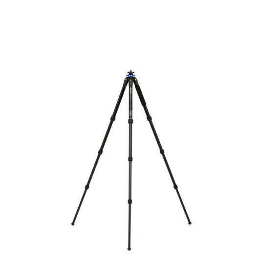 Trípode Benro TMA28A Mach3 aluminio 155,5 cm carga 14 kg
