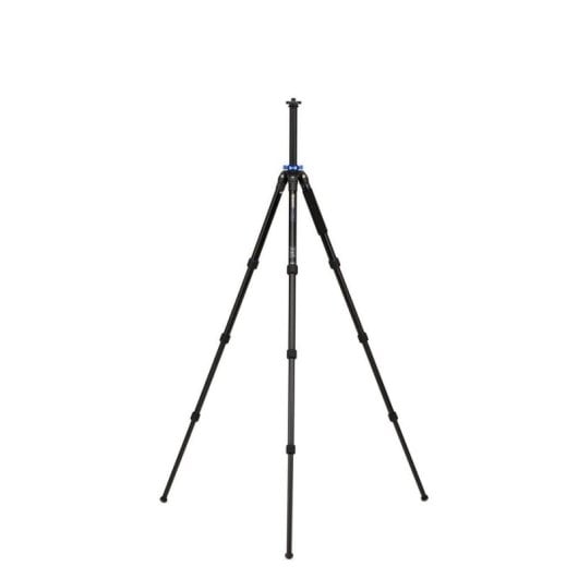Trípode Benro TMA28A Mach3 aluminio 155,5 cm carga 14 kg