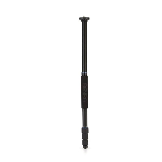 Trípode Benro TMA28A Mach3 aluminio 155,5 cm carga 14 kg
