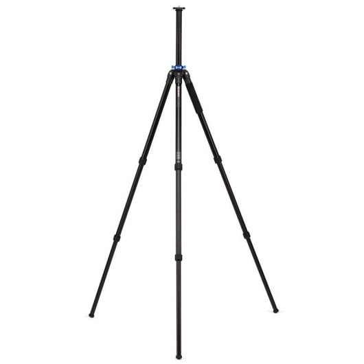 Trépied Benro Mach3 TMA37AL aluminium 3 sections 179 cm 16 kg