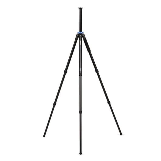 Trépied Benro Mach3 TMA37AL aluminium 3 sections 179 cm 16 kg