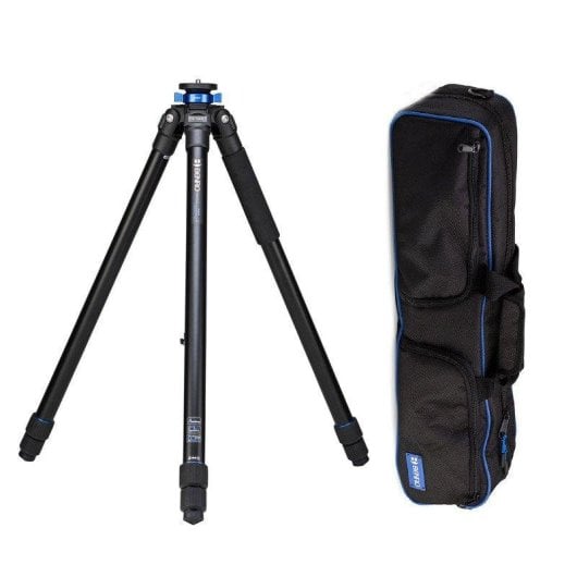 Stativ Benro Mach3 TMA47AXL Aluminium 3 Segmente 2,16 m 20 kg