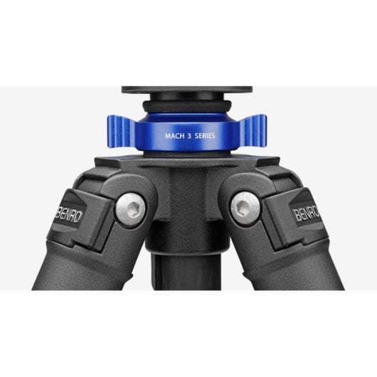 Stativ Benro Mach3 TMA47AXL Aluminium 3 Segmente 2,16 m 20 kg