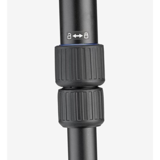 Stativ Benro Mach3 TMA47AXL Aluminium 3 Segmente 2,16 m 20 kg