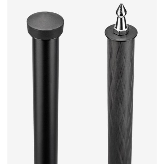 Stativ Benro Mach3 TMA47AXL Aluminium 3 Segmente 2,16 m 20 kg