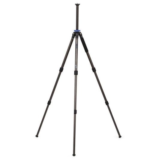 Trépied Benro Mach3 TMA27C Carbone Twist Lock 3 Sections 162 cm