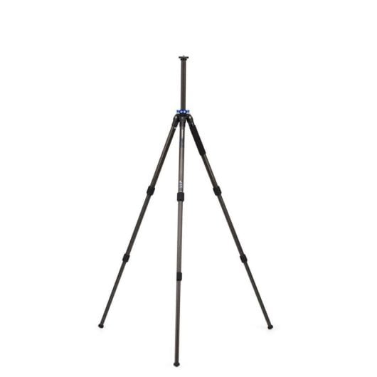 Trépied Benro Mach3 TMA27C Carbone Twist Lock 3 Sections 162 cm