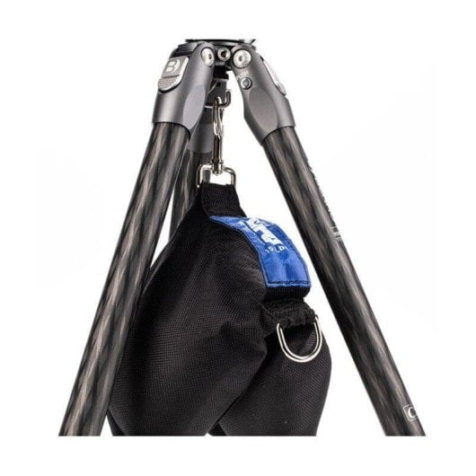 Trépied Benro TTOR24CGX30 Carbone 4 sections 129,5 cm GX30 Arca Léger