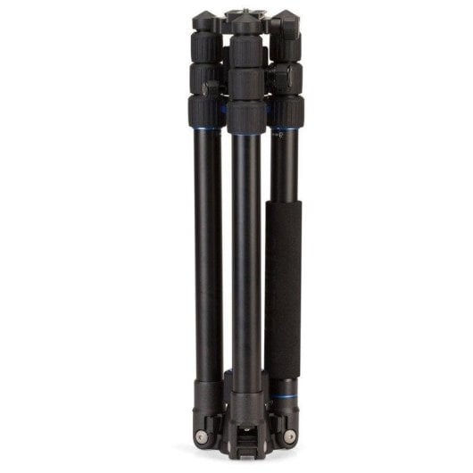 Treppiede Benro Travel Angel FTA28AB1 Alluminio Magnesio 3 Sezioni 10kg 159,5cm