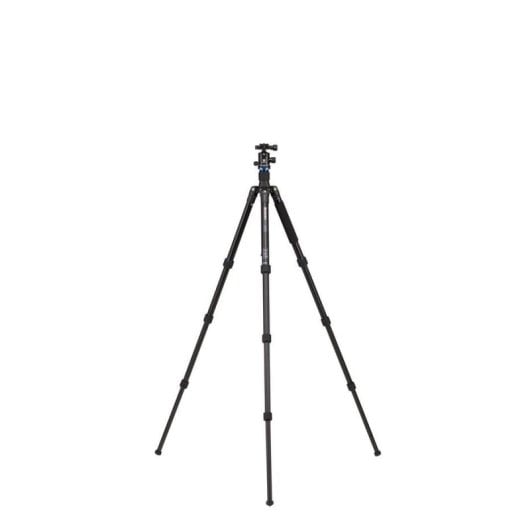Treppiede Benro Travel Angel FTA28AB1 Alluminio Magnesio 3 Sezioni 10kg 159,5cm