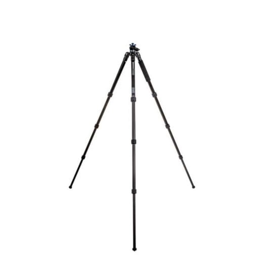 Trépied Benro FGP28A Aluminium 4 sections Convertible Monopode 165,5 cm