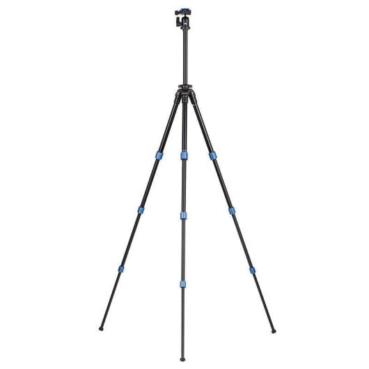 Stativ Benro TSL08AN00 Kompakt 146,4 cm Magnesium 1,2 kg Arca-Swiss