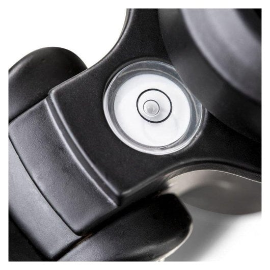 Trépied Benro A2573FS4PRO avec rotule vidéo, aluminium, 177 cm, 4 kg