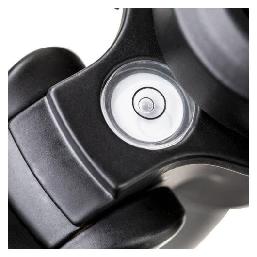 Trépied Benro A2573FS6PRO Aluminium Tête Vidéo FS6PRO 161 cm 6 kg