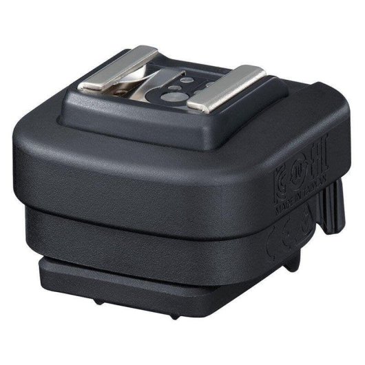 Adaptateur flash Canon AD-E1 étanche compatible Speedlite EL-1 600EX II-RT 580EX II
