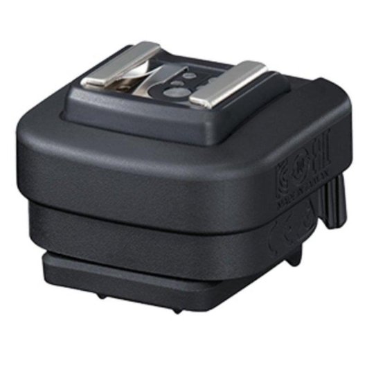 Adaptateur flash Canon AD-E1 étanche compatible Speedlite EL-1 600EX II-RT 580EX II