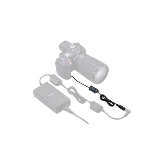 DC coupler Canon DR-E6 Alimentation continue pour appareils EOS