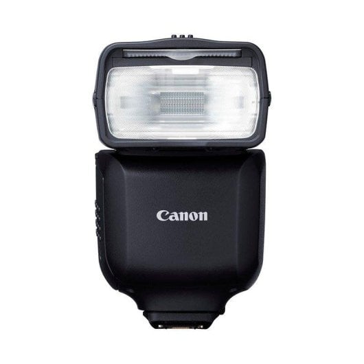 Flash fotográfico Canon Speedlite EL-10 recarga rápida E-TTL II 40 NG