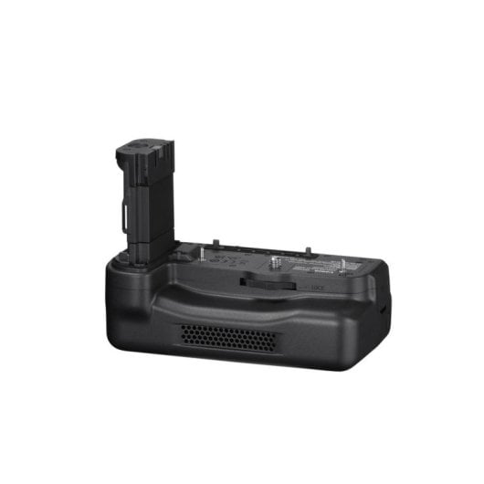 Grip Canon CF-R20EP ventilateur refroidissement EOS R5 II Ethernet batteries