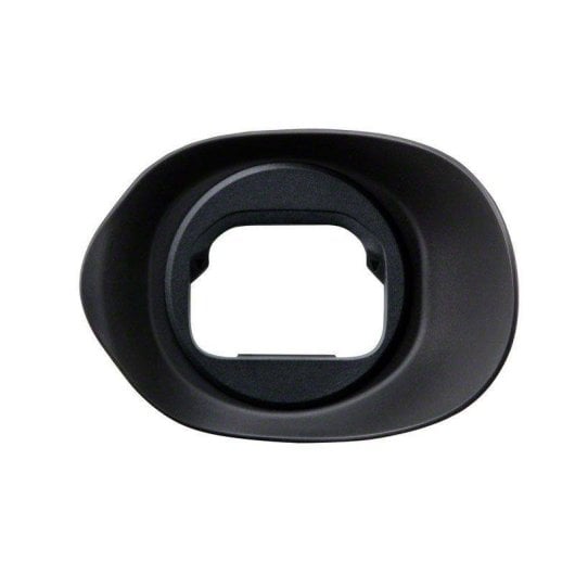 Visore oculare Canon ER-kE per EOS R5 Mark II Rotazione 360° Nero