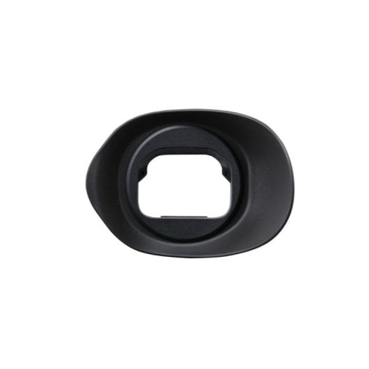 Visore oculare Canon ER-kE per EOS R5 Mark II Rotazione 360° Nero