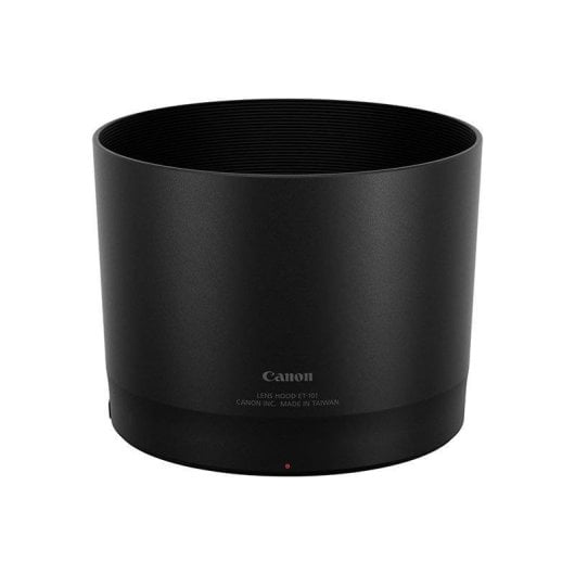 Parasol Canon ET-101 für RF 800mm F11 IS STM Matt schwarz