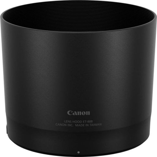 Pare-soleil Canon ET-88B pour RF600mm F11 IS STM diamètre 93 mm noir