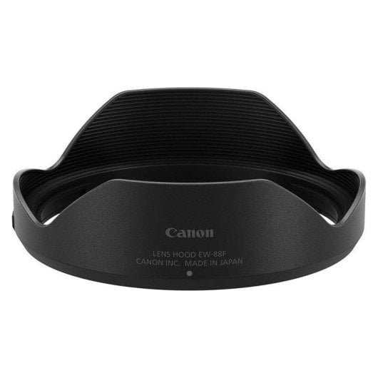 Pare-soleil Canon EW-88F pour RF 15-35mm Protection Antireflet Léger