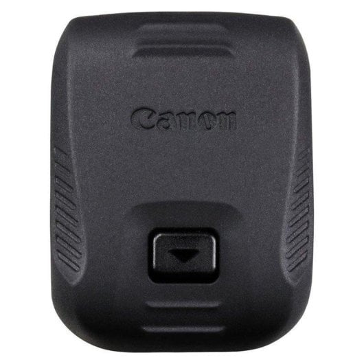 Schutzkappe Canon ER-SC3 Schwarz für Multi-Function Shoe EOS R1 R3 R5 II