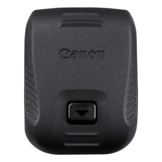 Schutzkappe Canon ER-SC3 Schwarz für Multi-Function Shoe EOS R1 R3 R5 II