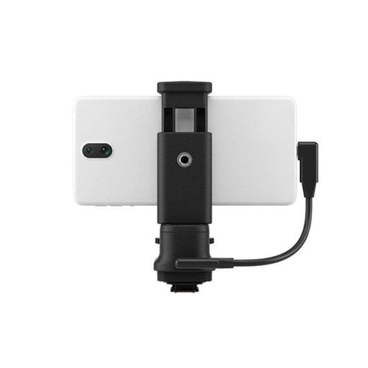 Kit Canon AD-P1 Smartphone Adapter Schwarz USB für EOS R Systeme