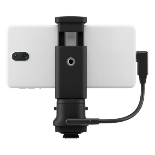 Kit Canon AD-P1 Smartphone Adapter Schwarz USB für EOS R Systeme