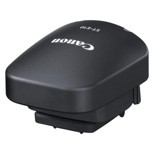 Transmetteur Canon ST-E10 Compact Multiples Groupes Contrôle Sans Fil