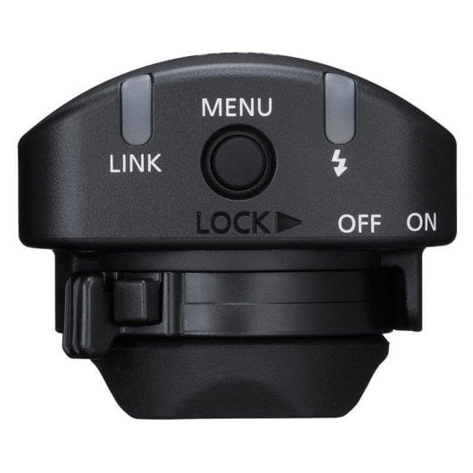 Transmetteur Canon ST-E10 Compact Multiples Groupes Contrôle Sans Fil