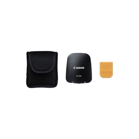 Transmetteur Canon ST-E10 Compact Multiples Groupes Contrôle Sans Fil