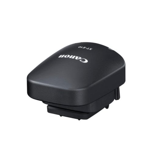 Transmetteur Canon ST-E10 Compact Multiples Groupes Contrôle Sans Fil