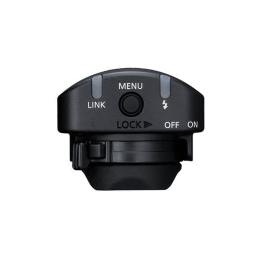 Transmetteur Canon ST-E10 Compact Multiples Groupes Contrôle Sans Fil