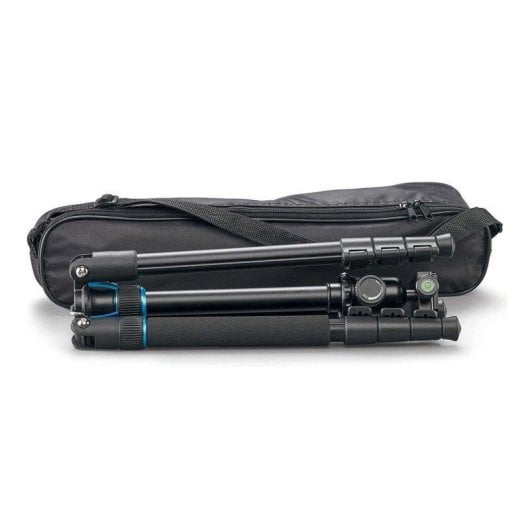 Stativ Cullmann RONDO 430TM RB6.5 Aluminium 135 cm 3 kg Monopod abnehmbar