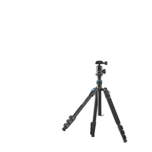 Stativ Cullmann RONDO 430TM RB6.5 Aluminium 135 cm 3 kg Monopod abnehmbar