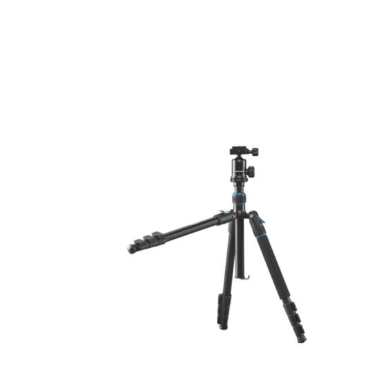 Stativ Cullmann RONDO 430TM RB6.5 Aluminium 135 cm 3 kg Monopod abnehmbar