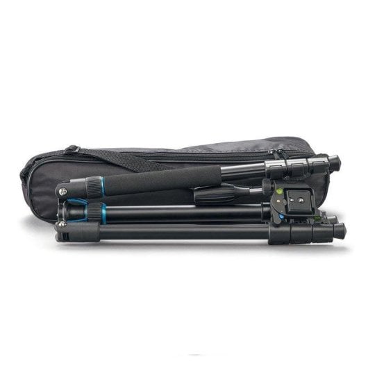 Stativ Cullmann RONDO 460M RW20 Aluminium 157,5 cm Monopod Schwarz