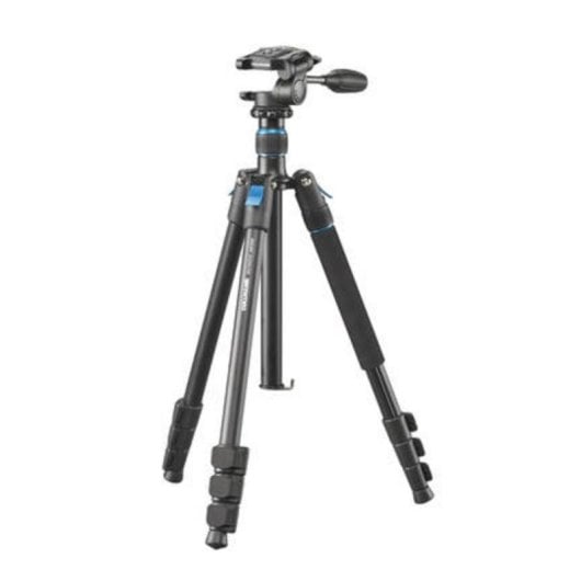 Stativ Cullmann RONDO 460M RW20 Aluminium 157,5 cm Monopod Schwarz